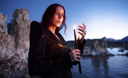 Chelsea Wolfe  at O2 Forum Kentish Town, London