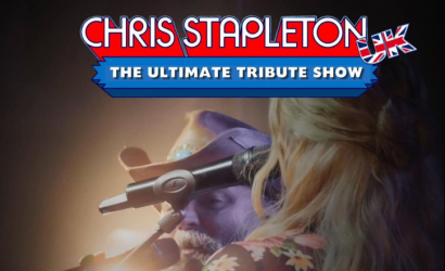 Chris Stapleton UK  at The Robin, Wolverhampton