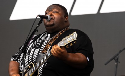 Christone 'Kingfish' Ingram