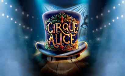Cirque Alice