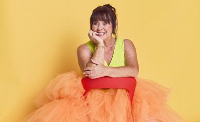 Coleen Nolan  at Bush Hall, London