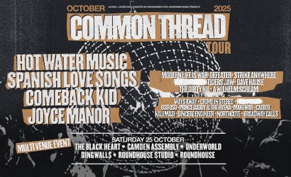 Common Thread Tour