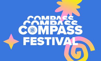 Compass Festival  at Multi Venue Event, Folkestone, Folkstone