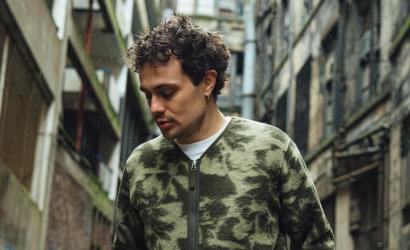 corto.alto  at Brudenell Social Club, Leeds
