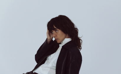 Courtney Barnett   at The Glasshouse International Centre for Music - Sage One, Gateshead