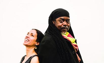 Courtney Pine: A Modern-Day Jazz Story 1986-2026  at The Jazz Cafe, London