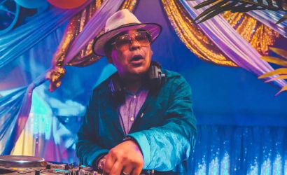 CRAIG CHARLES FUNK & SOUL CLUB  at DEPOT, Cardiff
