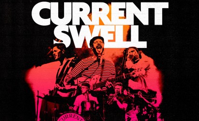 Current Swell  at The Grace, London