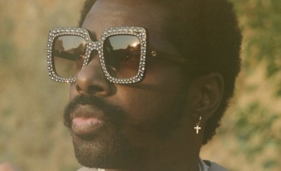 Curtis Harding