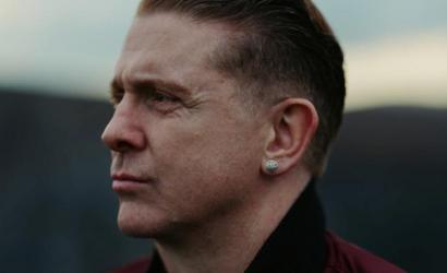 Damien Dempsey  at KOKO, London