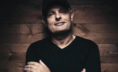 Dave Pearce - 90's Dance Anthems  at Old Fire Station, Carlisle