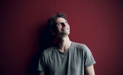 David Greilsammer - Dance or Die  at Firth Hall, Sheffield