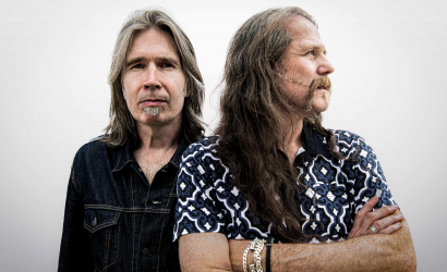 Del Amitri  at Barrowland Ballroom, Glasgow