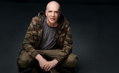 Devin Townsend  at Glee Club Birmingham, Birmingham
