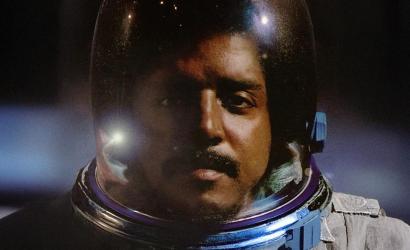 Dexter Wansel  at The Jazz Cafe, London