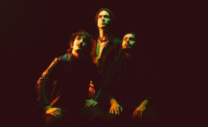 Dirty Sound Magnet  at Saltbox, Nottingham
