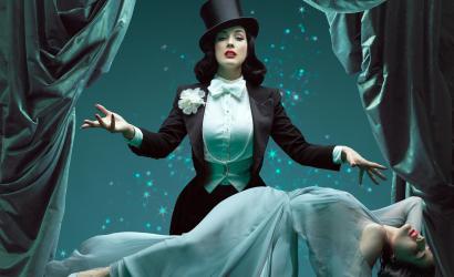 DITA VON TEESE