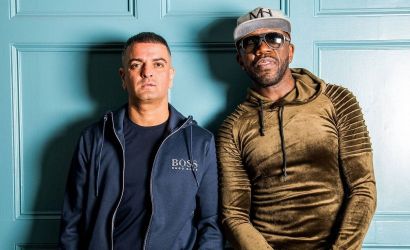 DJ Luck & MC Neat (Boxing Day Special)  at The Jazz Cafe, London