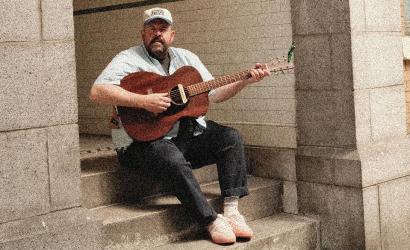 Donovan Woods  at Bristol Beacon Hall - The Lantern, Bristol