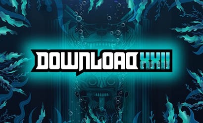 Download Festival