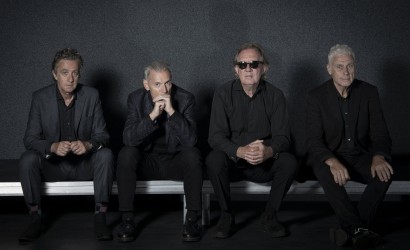 Dr Feelgood  at Cambridge Junction, Cambridge