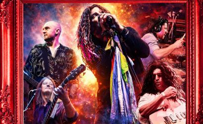 Dream On - A Tribute to Aerosmith  at The Robin, Wolverhampton