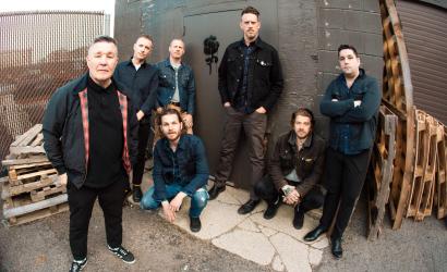 Dropkick Murphys  at O2 Academy Liverpool, Liverpool