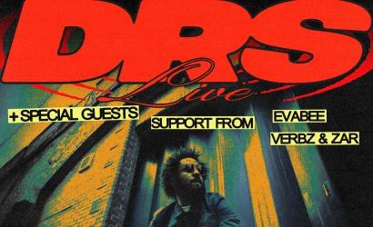 DRS Live  at The Jazz Cafe, London