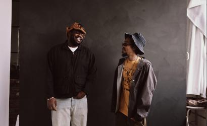 Earl Sweatshirt & Mike  at Rock City, Nottingham