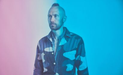East Forest  at EartH Theatre, London