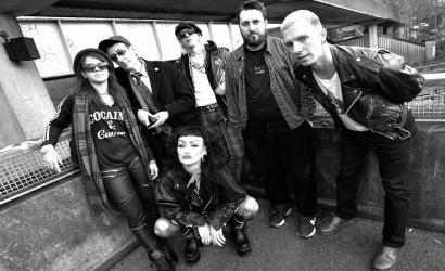 EATER  at The Garage, London