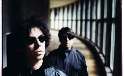 Echo & The Bunnymen  at The Picturedrome, Holmfirth