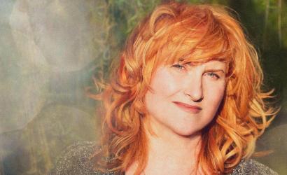 Eddi Reader  at The Picturedrome, Holmfirth