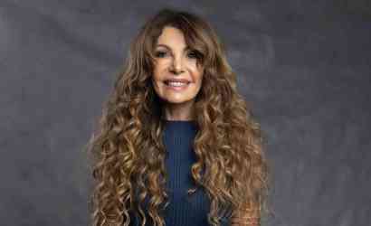 Elba Ramalho  at Islington Assembly Hall, London