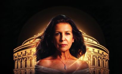 Elkie Brooks: A Celebration with Full Band & Engines Orchestra  at Royal Albert Hall, London