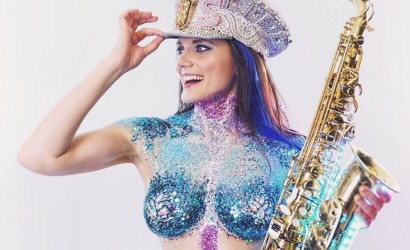 Ellie Sax