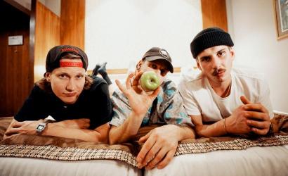 Elm Tree Circle [GER]  at The Bunkhouse, Swansea