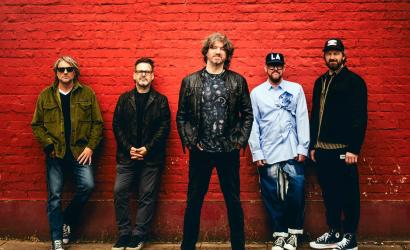 EMBRACE - CELEBRATING 30 YEARS  at Rock City, Nottingham