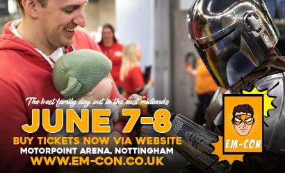 Em-Con Nottingham