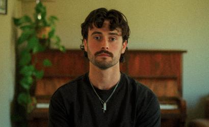 Ethan Hodges  at YES Basement, Manchester