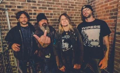 EYEHATEGOD  at Brudenell Social Club, Leeds