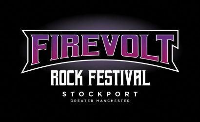 Firevolt Rock Festival 2026 - Payment Plan  at Whitebottom Farm, Stockport
