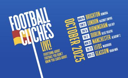 Football Cliches 