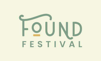 Found Festival 2026  at Claydon Estate, Buckingham