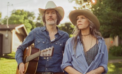 An Evening with Gillian Welch and David Rawlings