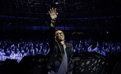 Gok Wan Presents: Isolation Nation Birmingham  at XOYO, Birmingham