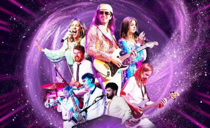 GOOD TIMES - A tribute to Nile Rodgers and Chic  at The 1865, Southampton