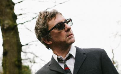 Graham Coxon  at The Liquid Room, Edinburgh