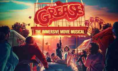 Grease - The Immersive Movie Musical
