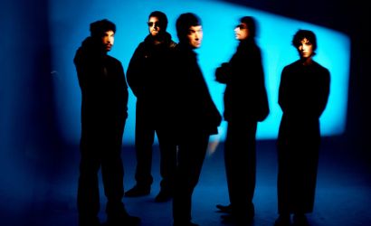 Gurriers  at Concorde 2, Brighton